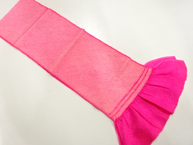 Japanese Kimono / Accessories Silk